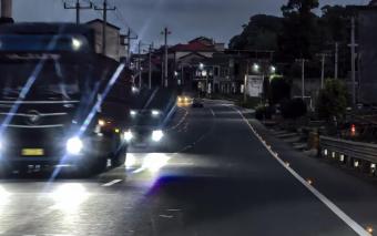 娄底道路安全升级实景案例｜细微改造，守护全城平安通途